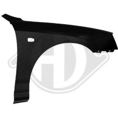 Крыло DIEDERICHS 6843006