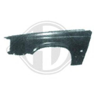 Крыло DIEDERICHS 7622006