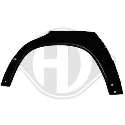 Боковина DIEDERICHS 140032