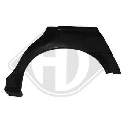 Боковина DIEDERICHS 9224132