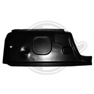 Боковина DIEDERICHS 320251