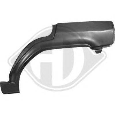 Боковина DIEDERICHS 9780032