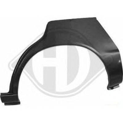 Боковина DIEDERICHS 897132