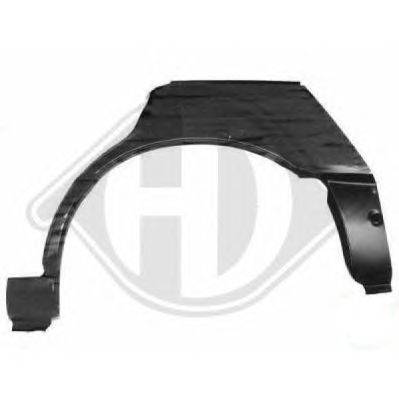 Боковина DIEDERICHS 9960131