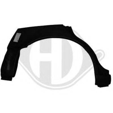 Боковина DIEDERICHS 9960132