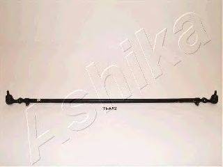 Наконечник поперечной рулевой тяги ASHIKA 111-0A-A52