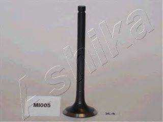 Выпускной клапан ASHIKA 15MI005