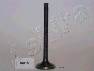 Выпускной клапан ASHIKA 15NI015