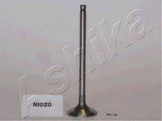 Выпускной клапан ASHIKA 15NI020