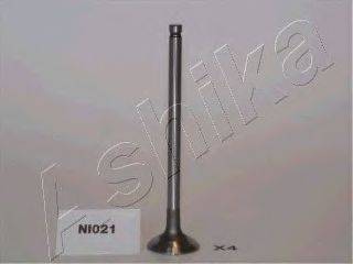 Выпускной клапан ASHIKA 15NI021