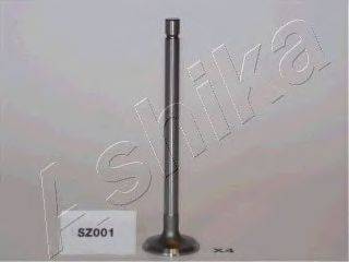 Выпускной клапан ASHIKA 15SZ001