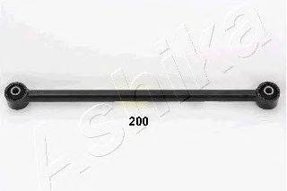 Поперечная рулевая тяга ASHIKA 27-02-200