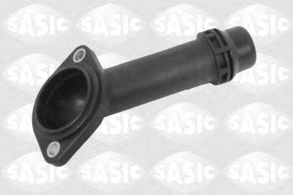Фланец охлаждающей жидкости SASIC 3306004