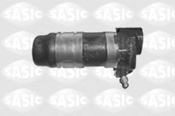 Рабочий цилиндр, система сцепления SASIC 0862102