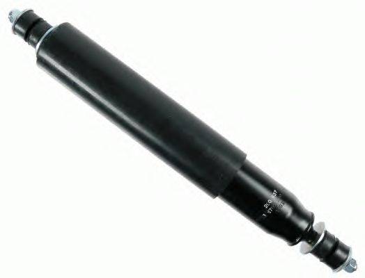 Амортизатор BOGE 32-924-4
