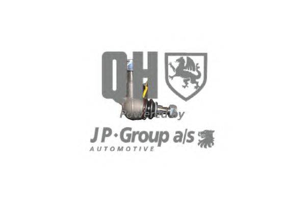 Несущий / направляющий шарнир JP GROUP QSJ1560S