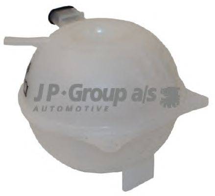 Компенсационный бак, охлаждающая жидкость JP GROUP 1114701100