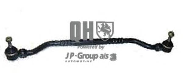 Поперечная рулевая тяга JP GROUP QDL1788S