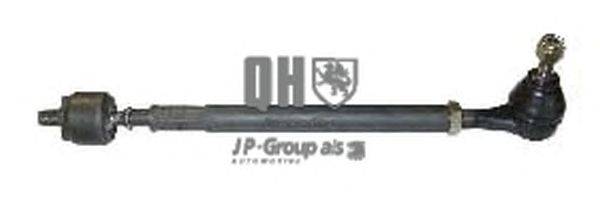 Поперечная рулевая тяга JP GROUP QDL2243S