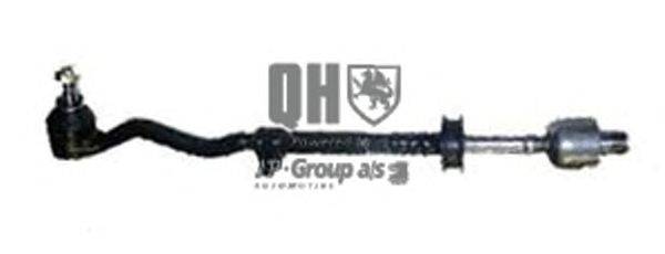 Поперечная рулевая тяга JP GROUP QDL2786S