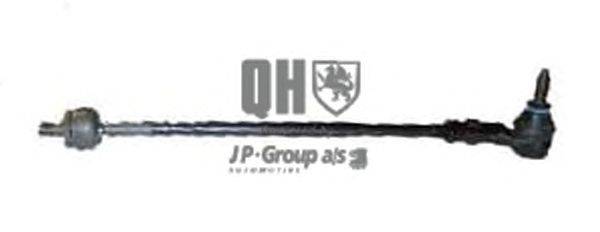 Поперечная рулевая тяга JP GROUP QDL2876S
