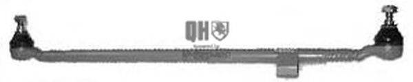 Поперечная рулевая тяга JP GROUP QDL2937S