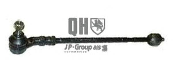 Поперечная рулевая тяга JP GROUP QDL3210S