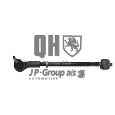 Поперечная рулевая тяга JP GROUP 4344401179