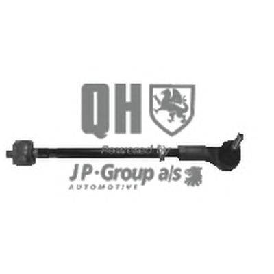 Поперечная рулевая тяга JP GROUP 4344401189