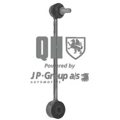 Тяга / стойка, стабилизатор JP GROUP QLS3585S