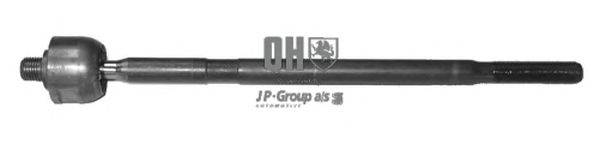 Осевой шарнир, рулевая тяга JP GROUP QR2471S
