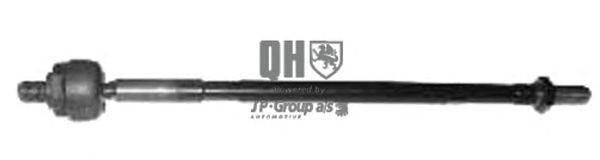 Осевой шарнир, рулевая тяга JP GROUP QR2603S