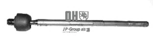 Осевой шарнир, рулевая тяга JP GROUP QR2859S