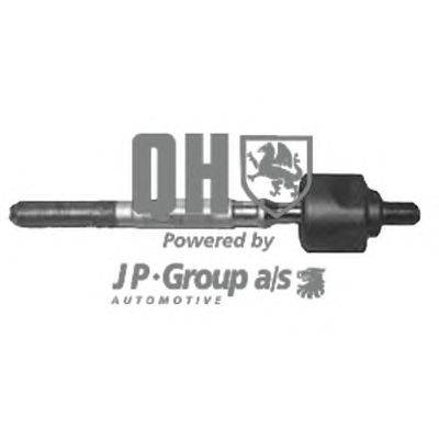 Осевой шарнир, рулевая тяга JP GROUP QR3375S
