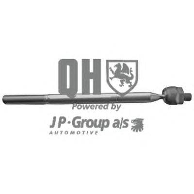 Осевой шарнир, рулевая тяга JP GROUP QR3385S