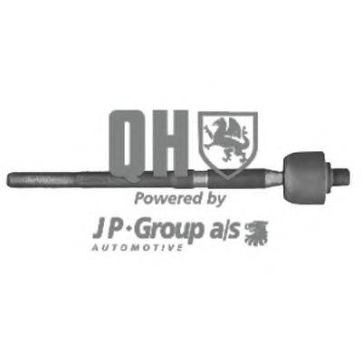 Осевой шарнир, рулевая тяга JP GROUP QR3404S
