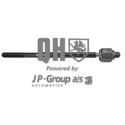 Осевой шарнир, рулевая тяга JP GROUP QR3413S