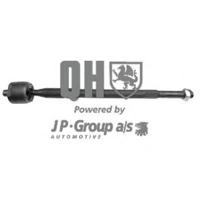 Осевой шарнир, рулевая тяга JP GROUP QR3522S