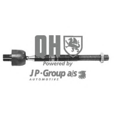 Осевой шарнир, рулевая тяга JP GROUP QR3531S