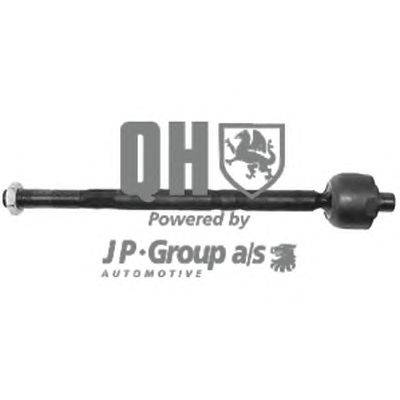 Осевой шарнир, рулевая тяга JP GROUP QR3579S