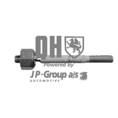 Осевой шарнир, рулевая тяга JP GROUP QR3588S