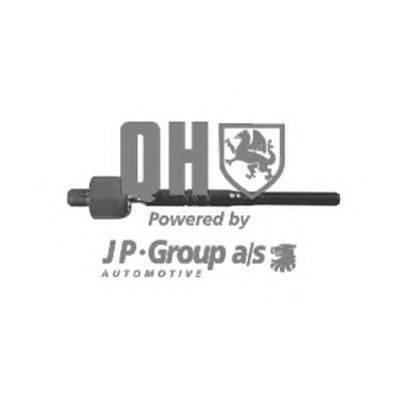 Осевой шарнир, рулевая тяга JP GROUP QR3650S
