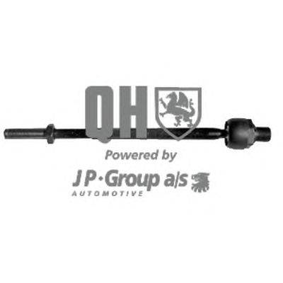 Осевой шарнир, рулевая тяга JP GROUP QR5215S