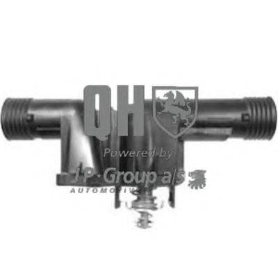 Термостат, охлаждающая жидкость JP GROUP QTH512K