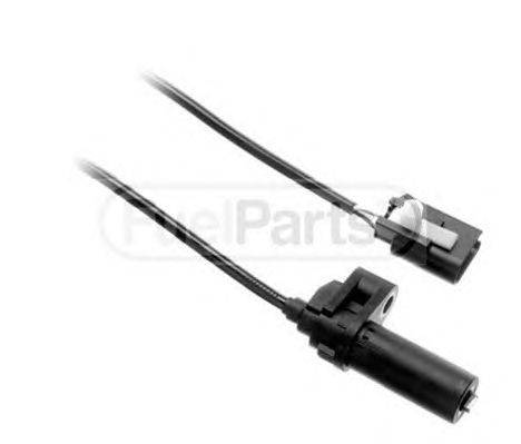 Датчик, частота вращения колеса STANDARD AB1218