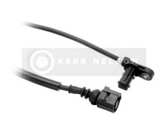 Датчик, частота вращения колеса STANDARD ALB028