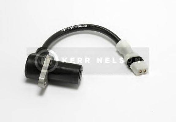 Датчик, частота вращения колеса STANDARD ALB059