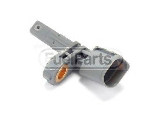 Датчик, частота вращения колеса STANDARD AB1488