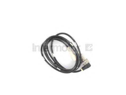 Датчик, частота вращения колеса STANDARD 60497