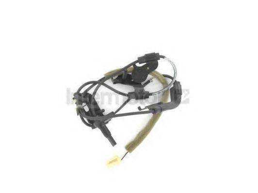 Датчик, частота вращения колеса STANDARD 60845